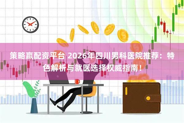 策略赢配资平台 2026年四川男科医院推荐：特色解析与就医选择权威指南！